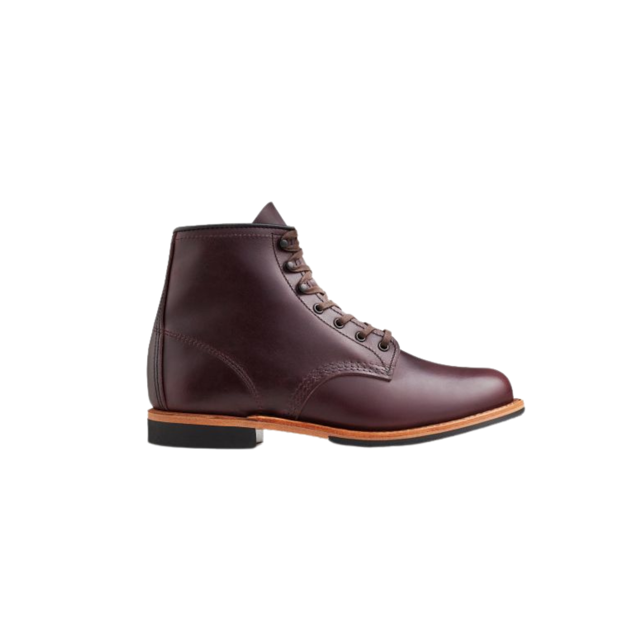 Beckman Boot – Hans Clothier