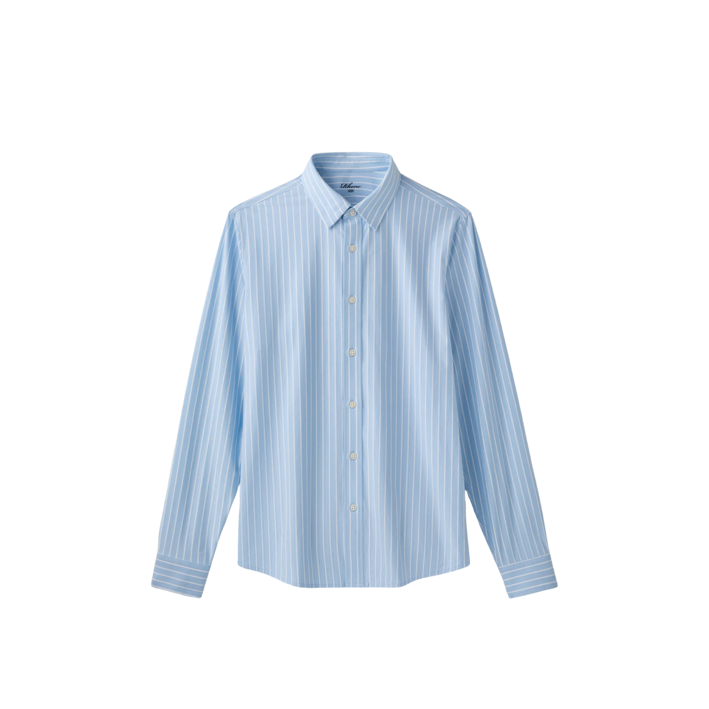rhone dress shirt Commuter use fabric softeners Rhone Commuter Shirt-Slim Fit