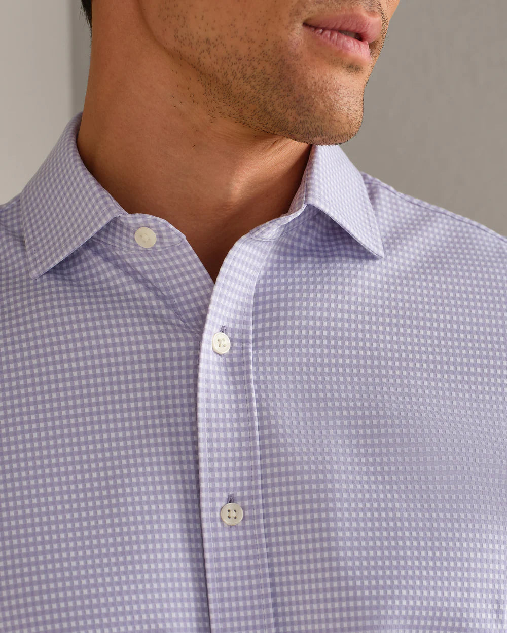 semi spread collar dress shirt A Primer on Men's Semi-Spread Shirts spread collar 4 Semi Spread Collar Polo -