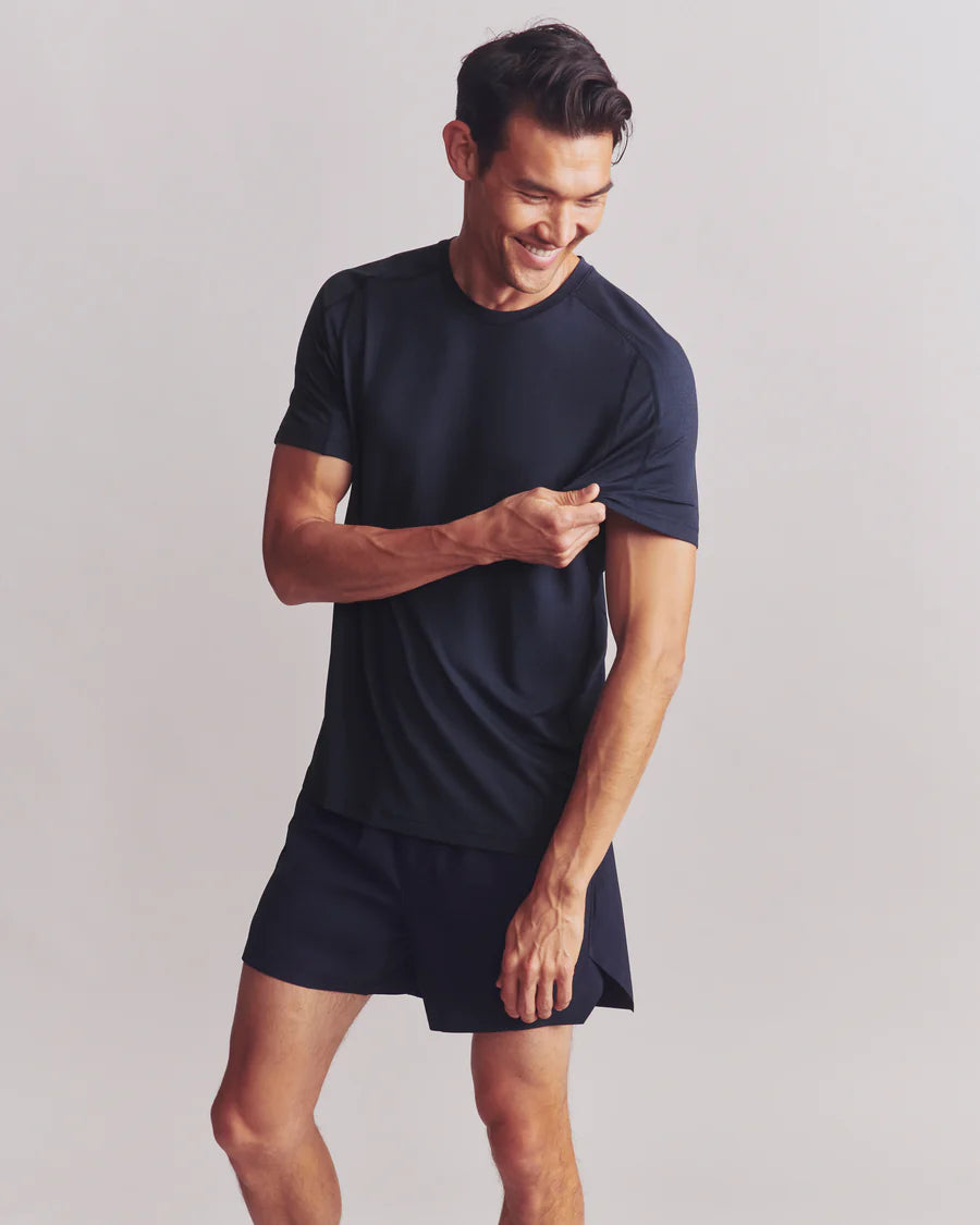 Invictus Training Short Sleeve – Hans Clothier